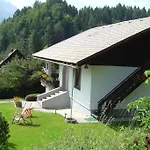 Balon Kranjska Gora