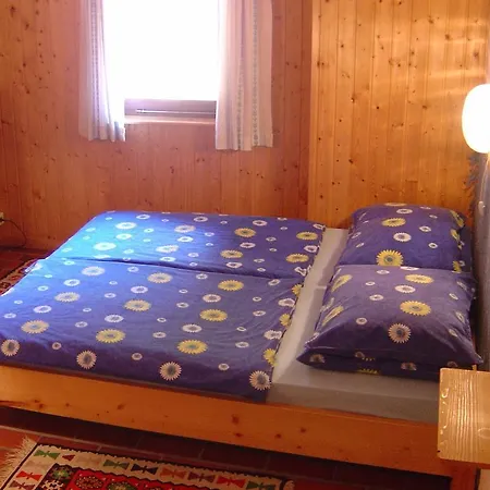 Balon Daire Kranjska Gora