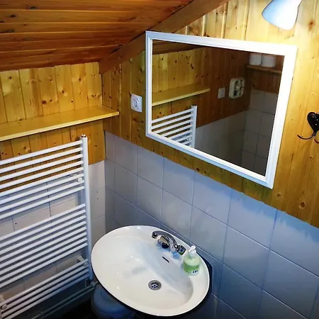 巴隆公寓 公寓 *