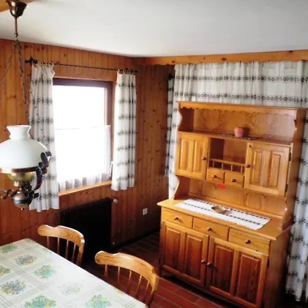 Apartamento Balon Kranjska Gora
