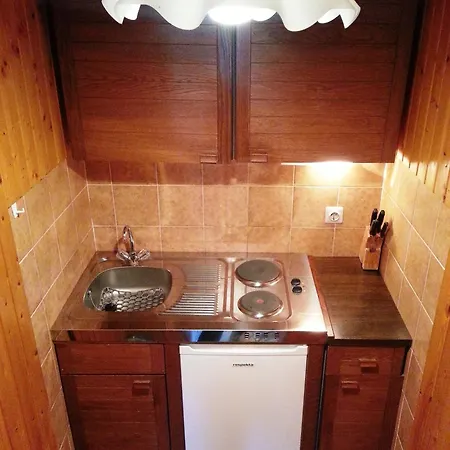 Balon Lejlighed Kranjska Gora