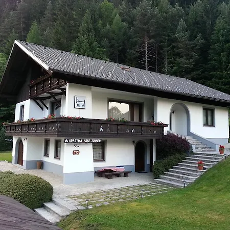 Balon Kranjska Gora