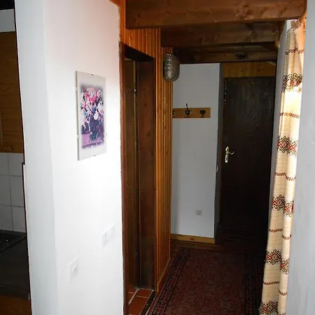 Daire Balon Kranjska Gora