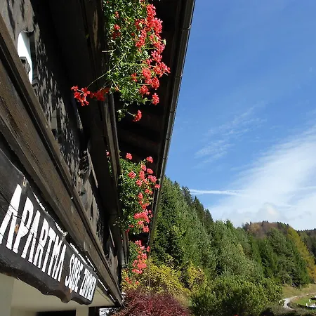 Balon Kranjska Gora