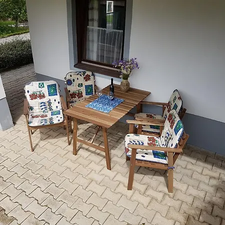 公寓 巴隆公寓 *