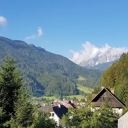Balon Kranjska Gora