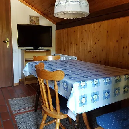 Balon Kranjska Gora