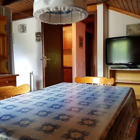 公寓 巴隆公寓 克拉尼斯卡戈拉