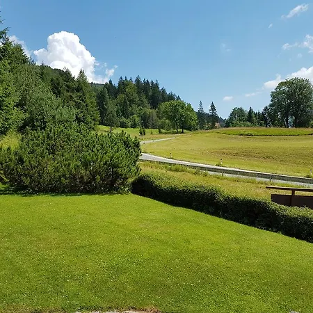 Daire Balon Kranjska Gora