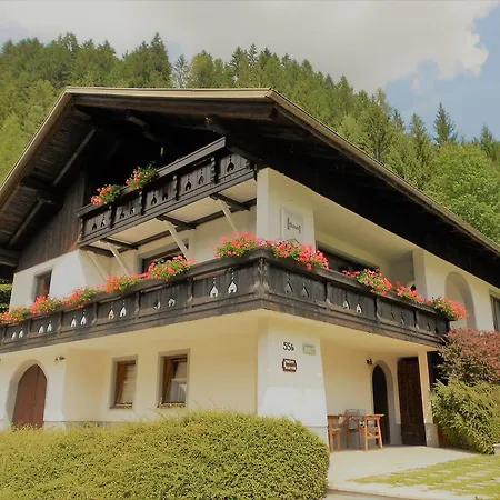 巴隆公寓 公寓 克拉尼斯卡戈拉