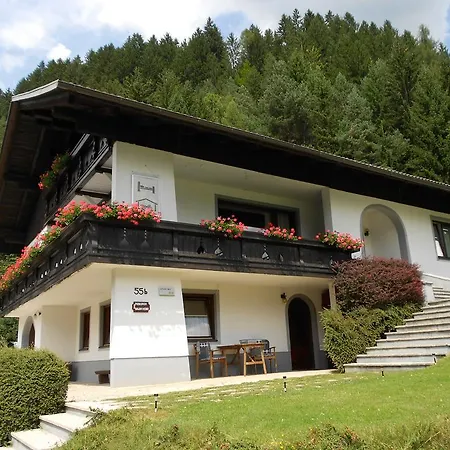 Balon Kranjska Gora