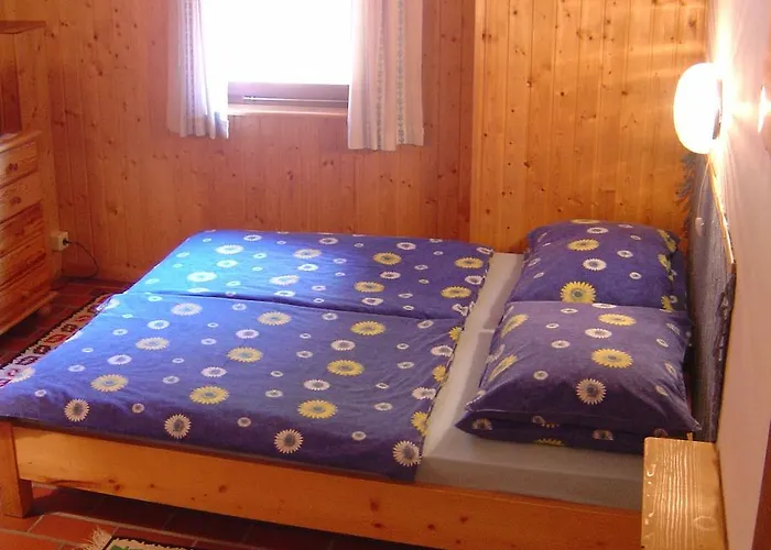 Balon Apartma Kranjska Gora
