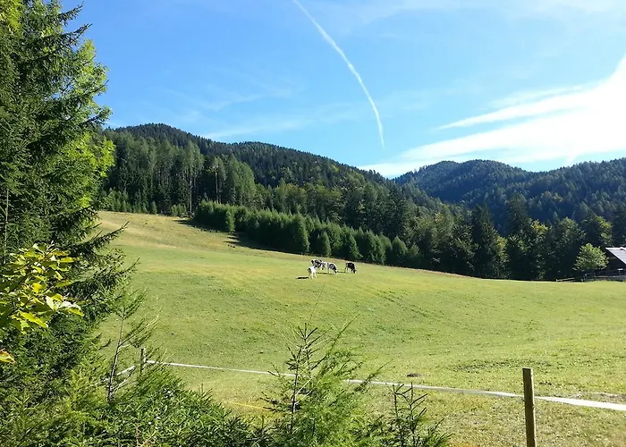 Balon Kranjska Gora