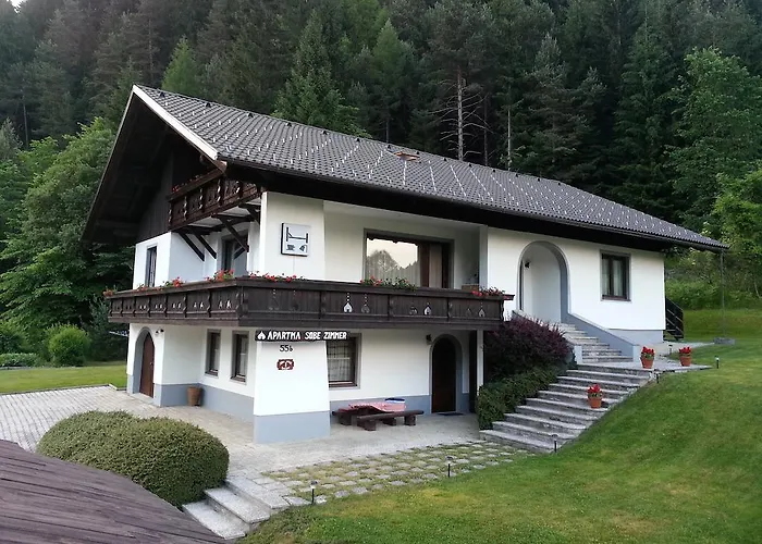 Balon Kranjska Gora