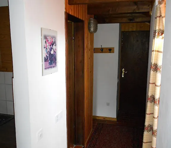 Apartma Balon Kranjska Gora