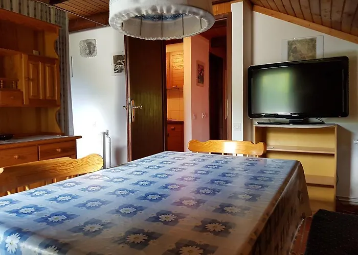 Apartament Balon Kranjska Gora