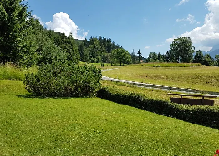 Apartament Balon Kranjska Gora