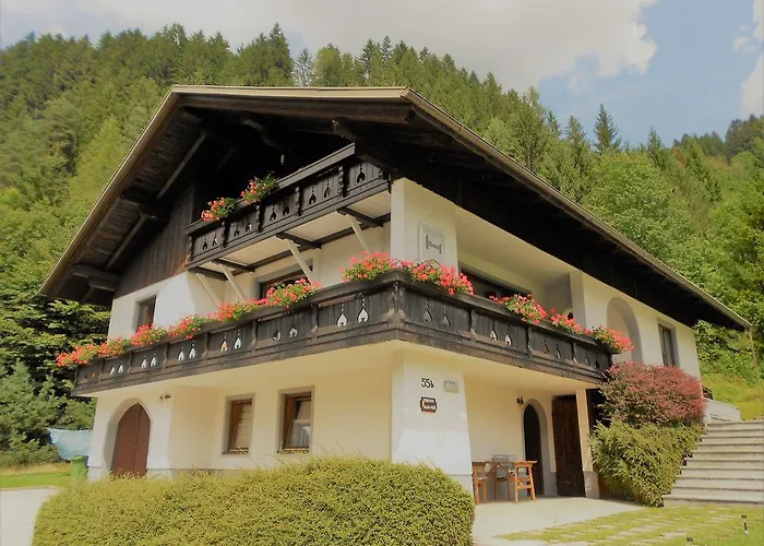 Balon Apartament Kranjska Gora